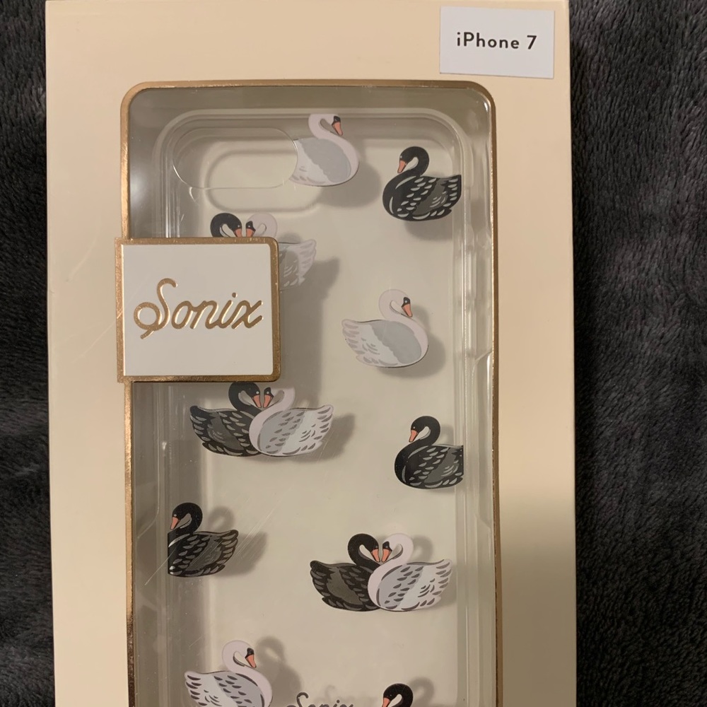 Sonix Swan IPhone 6/7/8 Case
